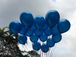 Belon perasmian / launching balloon. Belon Helium Murah 0134159147 Mr Balloon