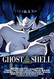 Before swear just think we are human like you and we might make mistake !! Ghost In The Shell 1995 Imdb