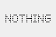 Logo NOTHING