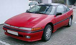 The site owner hides the web page description. Mitsubishi Eclipse Wikipedia