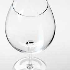 Storsint Red Wine Glass Clear Glass Height 9 Package Quantity 6 Pack Ikea