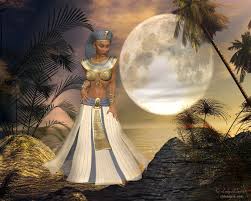 In art, the word mural began to be used at the beginning of the 20th century. Egypt Fantasy By Ladylendela On Deviantart