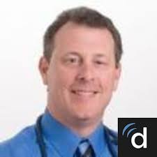 Dr. Benjamin E. Crabb, MD