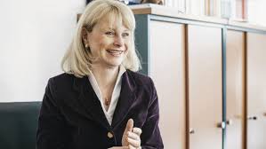 Karin Maag Cdu Zum Docmorris E Rezept Arzte Und Versandhandler Entscheiden Nicht Wo Das E Rezept Hingeht