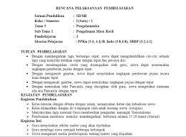 Jan 22, 2021 · pada kesempatan ini admin akan berbagi ilmu tentang contoh format rpp k13 kelas 1 sd/mi semester 1 dan 2 secara gratis. Rpp 1 Lembar Kelas 1 Sd Mi Tema 5 Pengalamanku Antapedia Com