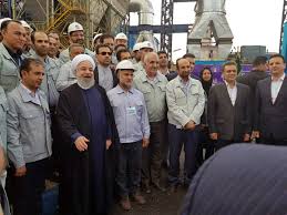 در توسعه واحد فولاد خراسان و شرکت‌های تحت پوشش… Ú¯Ø´Ø§ÛŒØ´ ÙˆØ§Ø­Ø¯ Ú¯Ù†Ø¯Ù„Ù‡ Ø³Ø§Ø²ÛŒ ÙÙˆÙ„Ø§Ø¯ Ø®Ø±Ø§Ø³Ø§Ù† Ø¨Ø§ Ù…Ø´Ø§Ø±Ú©Øª Ø¨Ø§Ù†Ú© Ù…Ù„Øª Ø§Ø®Ø¨Ø§Ø± Ø¨Ø§Ù†Ú©