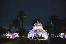 Conservatory of flowers on instagram: San Francisco Conservatory Of Flowers Home Facebook