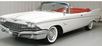 Image result for Alaskan White 1960 Imperial