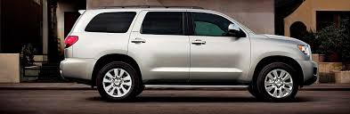Current 2021 toyota sequoia suv special offers. New Toyota Sequoia Lease Toyota Dealer Birmingham Al