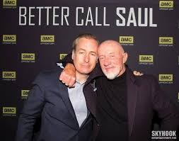 Iată nominalizările la globurile de aur 2021! 9 Better Call Sall Ideen Better Call Saul Serien Banner Werbung