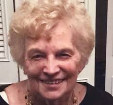 Obituary for Lois (Kosack) Levitt