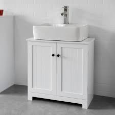 Check spelling or type a new query. Brambly Cottage Joice 60cm X 60cm Free Standing Under Sink Cabinet Reviews Wayfair Co Uk