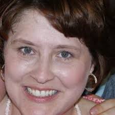 Becky Rosenbauer (@MamaRosenbear)