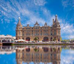 Best Railway Stations In Europe Europe S Best Destinations Railway Station Amazing Destinations Railway