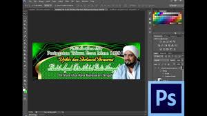 35 trend terbaru contoh pamflet tabligh akbar little duckling blog. Paling Inspiratif Cara Membuat Background Pamflet Maulid Nabi Little Duckling Blog