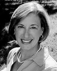 JUDITH COOK ALBRIGHT Obituary (1957