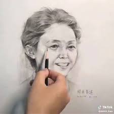 رسم مذهل للإنسان من النطفة إلى القبر, #العالم_سورية