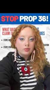 NO ON PROP 36!🚫 Rolling back criminal justice reform isn’t the answer. It  would more incarceration, higher costs, & fewer chances for real  rehabilitation. Let’s keep moving forward, NOT backwards. Our ...