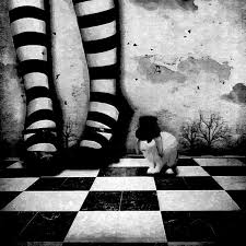 Black And White Canvas Painting For Beginners 80 Easy Canvas Painting Ideas Easy Canvas Painting Photo To Oil Painting Simple Oil Painting