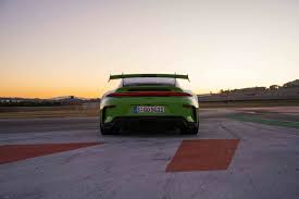 Image result for Green Yellow 2025 Porsche