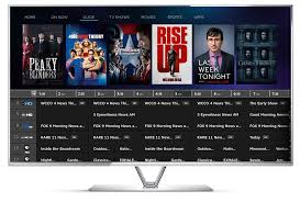 Pluto tv is an american internet television service owned and operated by viacomcbs streaming, a division of viacomcbs. Tv Listings Gracenote