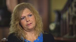 Courtney Coco Sanders