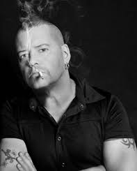 Sky Gilbert's Website