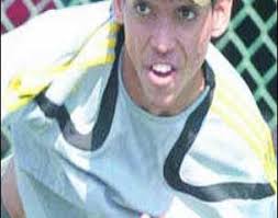 Leury Arias y Rodríguez triunfaron en tenis