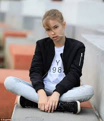 You're currently using an older browser and your experience may not be optimal. Meet The 12 Year Old Girl With 50 000 Instagram Followers Express Digest