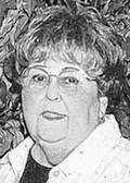 Jeanne Reed Obituary (1939