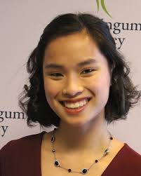 Outstanding students and those who influenced them honored