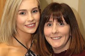 A Craanford knockout!