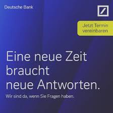 Mit dem iban rechner für deutsche bank lübeck können sie eine internationale kontonummer (iban). Mobiler Vertrieb Der Deutschen Bank Region Nord Posts Facebook