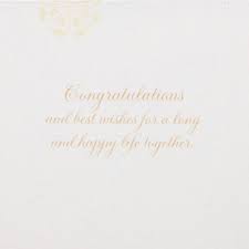 Being a family means that you will love and be loved for the rest of your life. Wedding Greeting Cards Hallmark
