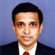Prof. K.M. Nalin de Silva FRSC