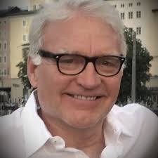 Jeff Pippin's Instagram, Twitter & Facebook