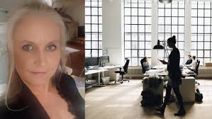 Miriam (54) wordt maar niet aangenomen: 'Als iemand vindt dat ik een oude  doos ben, wil ik weten wie mijn concurrentie is'