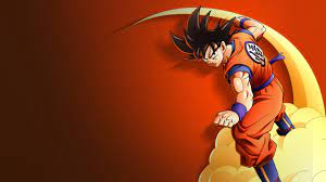 Playstation 4 dragon ball z. Dragon Ball Z Kakarot