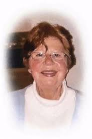 Condolence Book for Teresa (Kathleen) Frayne (née McGivney) (Mullingar,  Westmeath)