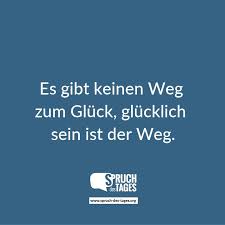 Geh Deinen Weg Auch Wenn Er Manchmal Nicht Einfach Ist