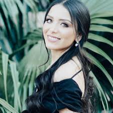 Stefany González Córdova