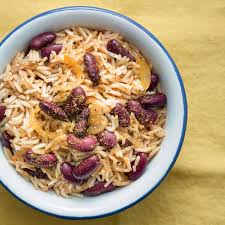 Appreciez Nos Delicieux Repas Sur 30 Reproduisez La Recette Riz Pilaf Aux Haricots Rouges Et Decouvrez Le Nomb Haricots Rouges Recette Riz Pilaf Haricot Rouge