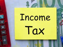 An aspect of fiscal policy. Income Tax Dept Warns Taxpayers Of Phishing Mails Lists Out Genuine Senders The Economic Times