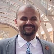 Dr. Anthony Barton (@bartonland)