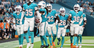 Miami Dolphins Discussion: Post Roster Cuts Edition - The Phinsider