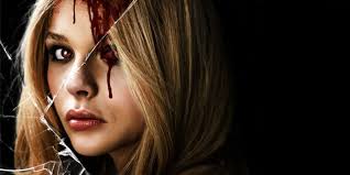 CARRIE' Rilis Still Foto Margaret White