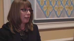 The work that Vicky Morrell does in prisons is outstanding! Hear about the  rehabilitation initiative that she set up to help offenders raise funds and  reconnect with their families.