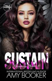 Sustain: A Workplace Rockstar Romance: Rhapsody Series, #5 See more