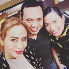 Lovely ladies. Photo courtesy of Sam.