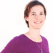 Harrison District 2 teacher first recipient of new state award